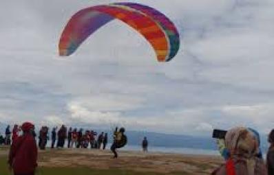 Paralayang Hutaginjang